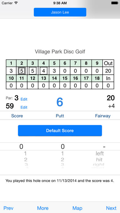 Infotalk golf gps outlet
