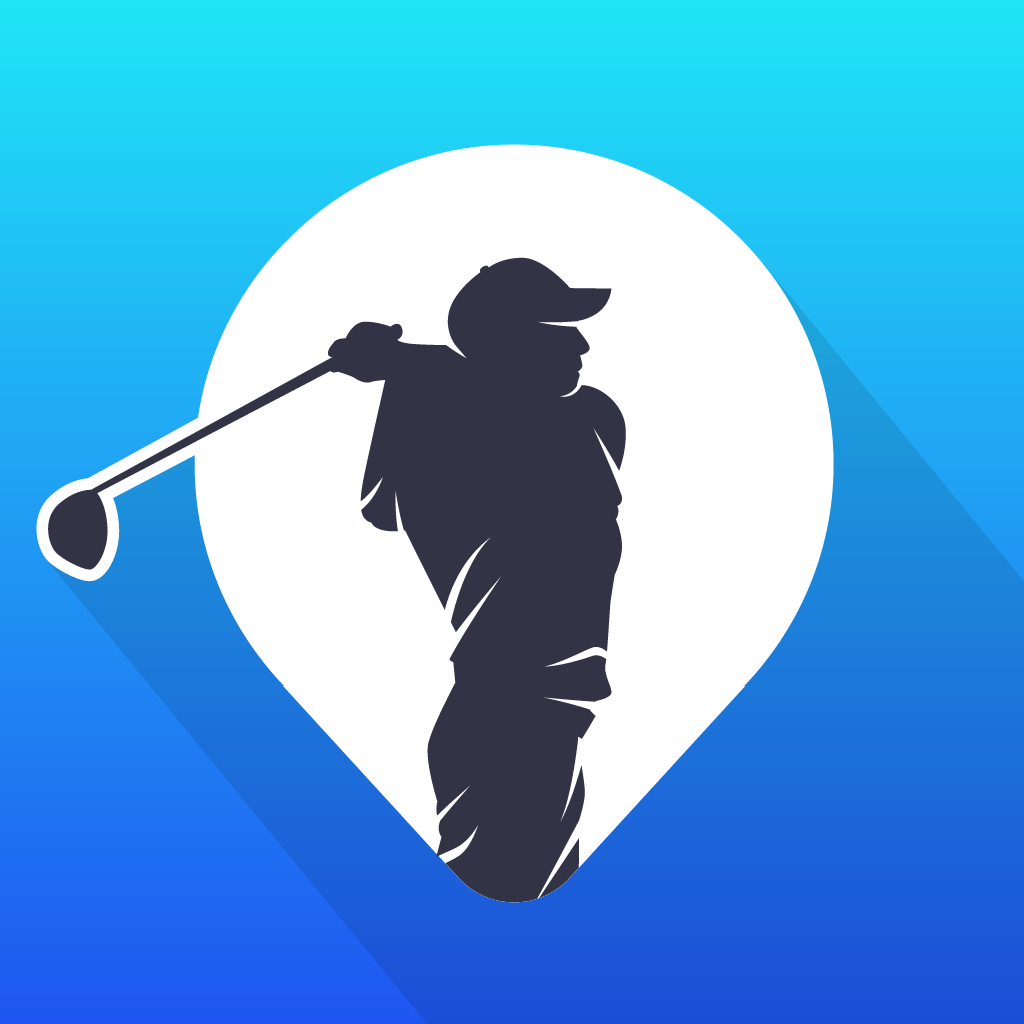 ForeFun Golf GPS app icon