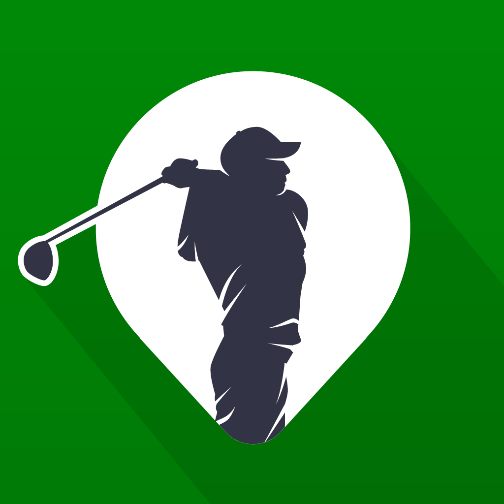 Golf Handicap Tracker & Scores app icon